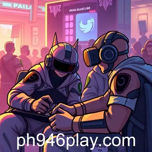 Evolution of Online Gaming Communities