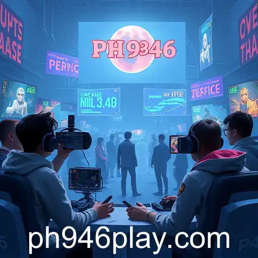 Gaming Trends and Online Platforms