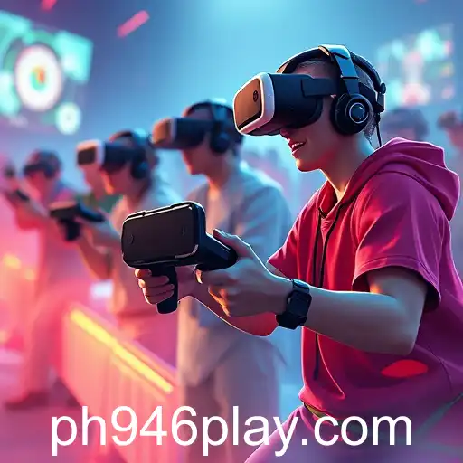 Innovative Gaming Trends on the Rise