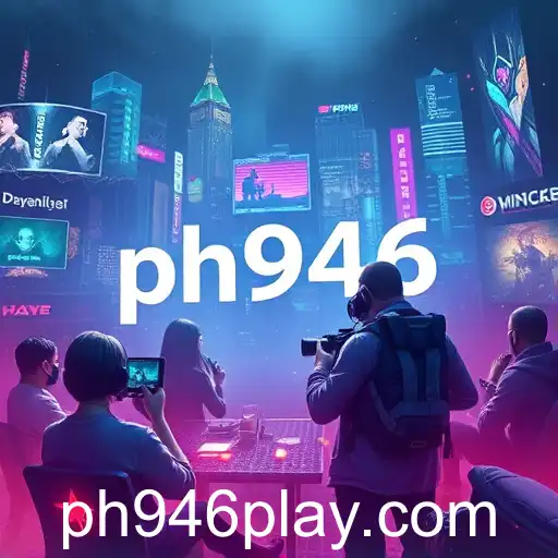 Impact of ph946 on Online Gaming Trends