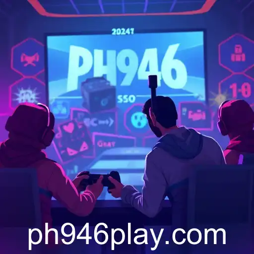Revolutionizing Gaming With PH946