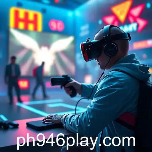 Revolutionizing Online Gaming in 2025