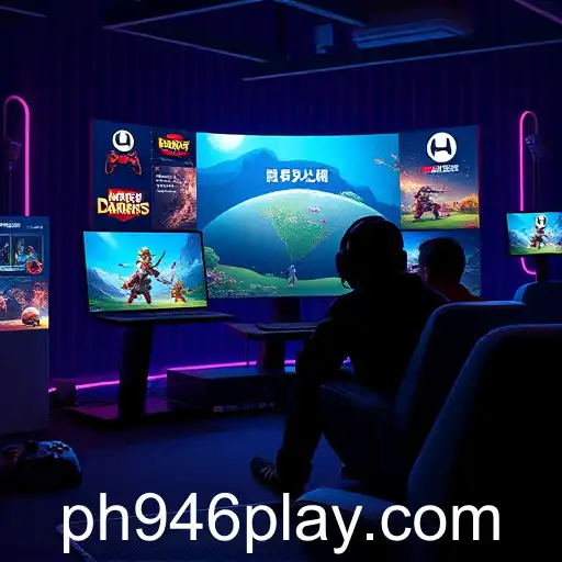 The Rise of Gaming Platforms in the Digital Age