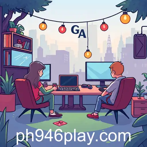 Exploring the 'Casual Play' Category: A Gateway to Relaxed Gaming