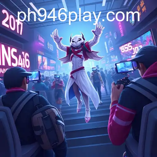 The Digital Frontier: The Rise of Innovative Gaming in 2025