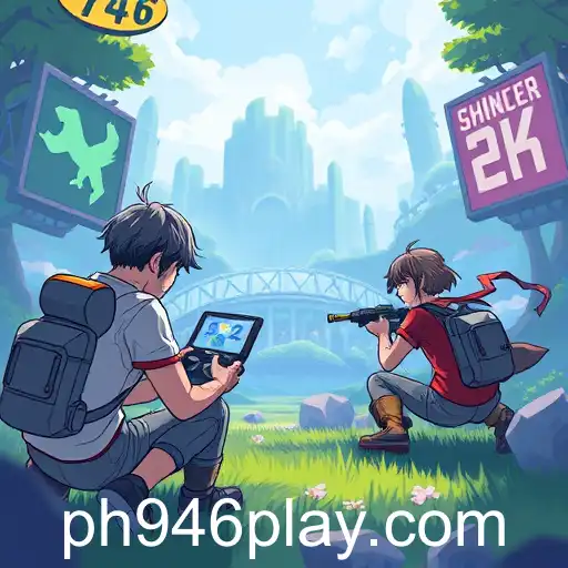 Gaming Trends and Online Platforms