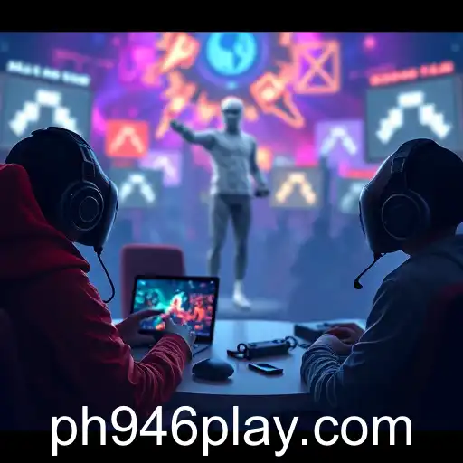 Exploring the Joy of 'Multiplayer Fun': Gaming’s Social Heartbeat