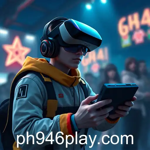 Online Gaming Evolution in 2025