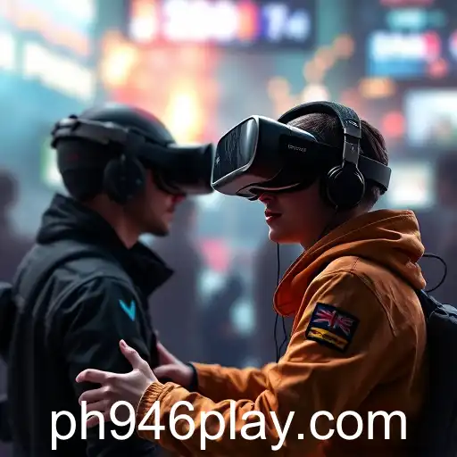 The Resurgence of Online Gaming and Community Building