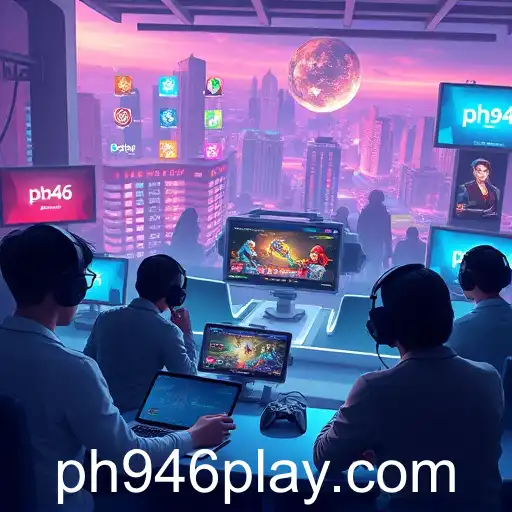 Rising Trends in Online Gaming Platforms