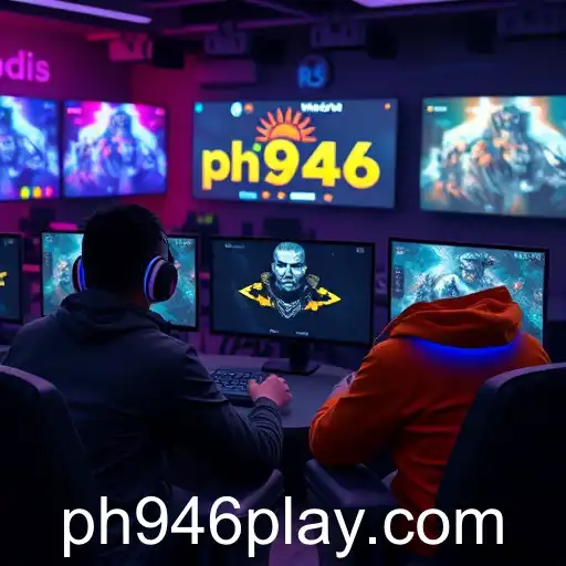 The Evolving Landscape of Online Gaming in 2025