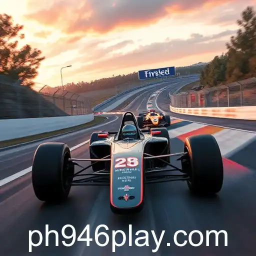 The Adrenaline Rush of Racing Thrills: A Dive Into the World of Virtual Speed