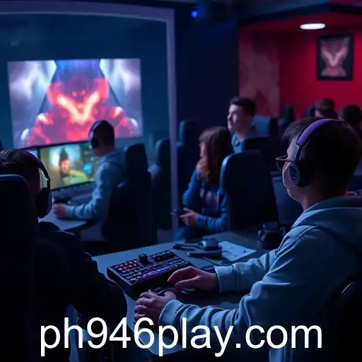 Rise of Online Gaming Communities