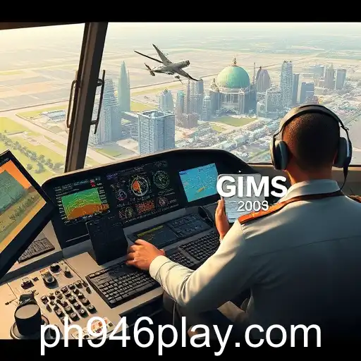 Simulation Zone: Exploring the Digital Frontier of Real-World Experiences