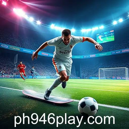 Exploring 'Sports Mania': A Thrilling Game Category for Enthusiasts